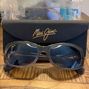 Maui Jim sunglasses
